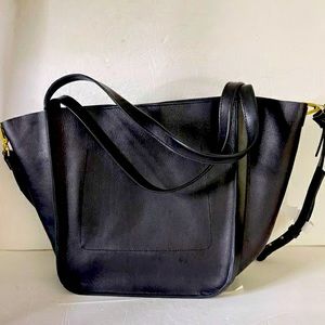 Brand New Madewell Sydney Tote